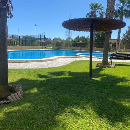 He Lago Sol Alicante Ngoại thất bức ảnh