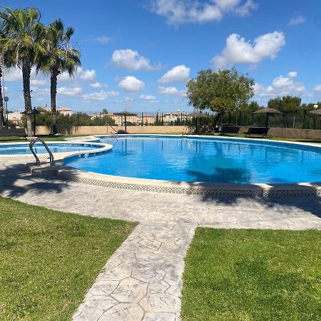 He Lago Sol Alicante Ngoại thất bức ảnh