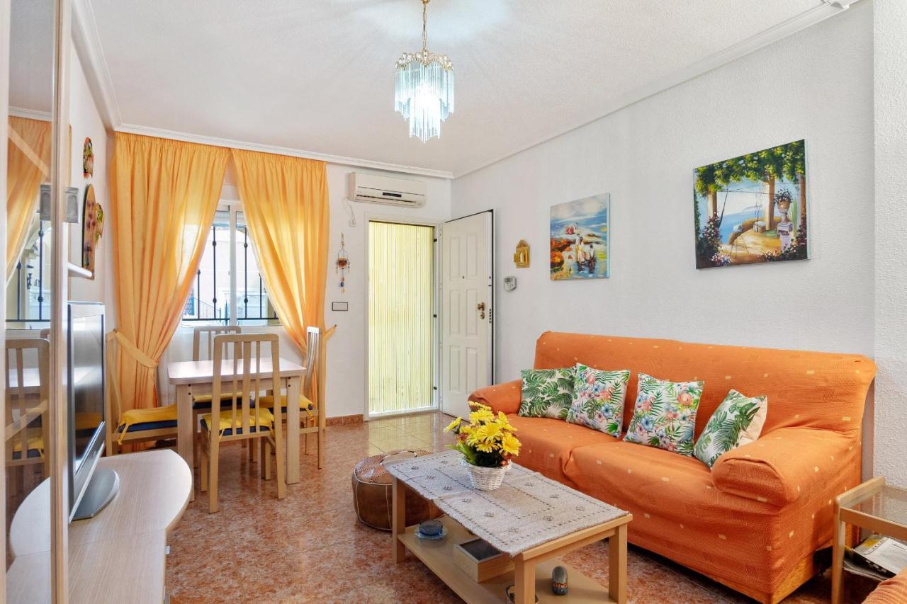 He Lago Sol Alicante Ngoại thất bức ảnh