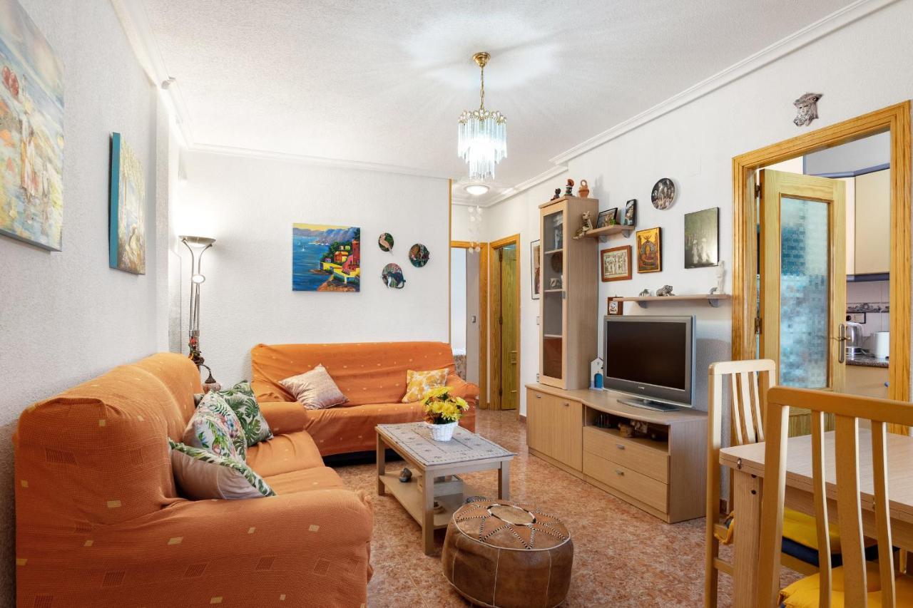 He Lago Sol Alicante Ngoại thất bức ảnh